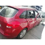 RENAULT CLIO GRANDTOUR RENAULT CLIO GRANDTOUR '2011 20 ANIVERSARIO ROJO 2010