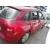 RENAULT CLIO GRANDTOUR RENAULT CLIO GRANDTOUR '2011 20 ANIVERSARIO ROJO 2010
