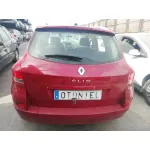 RENAULT CLIO GRANDTOUR RENAULT CLIO GRANDTOUR '2011 20 ANIVERSARIO ROJO 2010