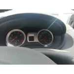 RENAULT CLIO GRANDTOUR RENAULT CLIO GRANDTOUR '2011 20 ANIVERSARIO ROJO 2010