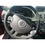 RENAULT CLIO GRANDTOUR RENAULT CLIO GRANDTOUR '2011 20 ANIVERSARIO ROJO 2010