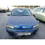 FIAT PUNTO BERLINA (188) FIAT PUNTO BERLINA (188) '2002 1.2 8V ACTIVE AZUL 2002