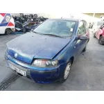 FIAT PUNTO BERLINA (188) FIAT PUNTO BERLINA (188) '2002 1.2 8V ACTIVE AZUL 2002