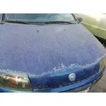 FIAT PUNTO BERLINA (188) FIAT PUNTO BERLINA (188) '2002 1.2 8V ACTIVE AZUL 2002