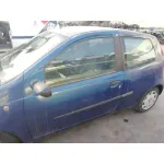 FIAT PUNTO BERLINA (188) FIAT PUNTO BERLINA (188) '2002 1.2 8V ACTIVE AZUL 2002