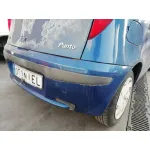 FIAT PUNTO BERLINA (188) FIAT PUNTO BERLINA (188) '2002 1.2 8V ACTIVE AZUL 2002