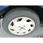 FIAT PUNTO BERLINA (188) FIAT PUNTO BERLINA (188) '2002 1.2 8V ACTIVE AZUL 2002