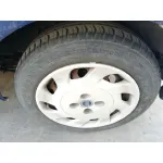 FIAT PUNTO BERLINA (188) FIAT PUNTO BERLINA (188) '2002 1.2 8V ACTIVE AZUL 2002
