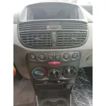 FIAT PUNTO BERLINA (188) FIAT PUNTO BERLINA (188) '2002 1.2 8V ACTIVE AZUL 2002