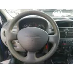 FIAT PUNTO BERLINA (188) FIAT PUNTO BERLINA (188) '2002 1.2 8V ACTIVE AZUL 2002