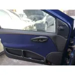 FIAT PUNTO BERLINA (188) FIAT PUNTO BERLINA (188) '2002 1.2 8V ACTIVE AZUL 2002