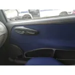 FIAT PUNTO BERLINA (188) FIAT PUNTO BERLINA (188) '2002 1.2 8V ACTIVE AZUL 2002