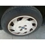 FIAT PUNTO BERLINA (188) FIAT PUNTO BERLINA (188) '2002 1.2 8V ACTIVE AZUL 2002