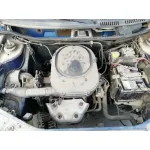 FIAT PUNTO BERLINA (188) FIAT PUNTO BERLINA (188) '2002 1.2 8V ACTIVE AZUL 2002