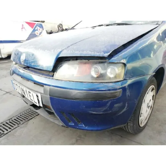 FIAT PUNTO BERLINA (188) '2002 1.2 8V ACTIVE AZUL