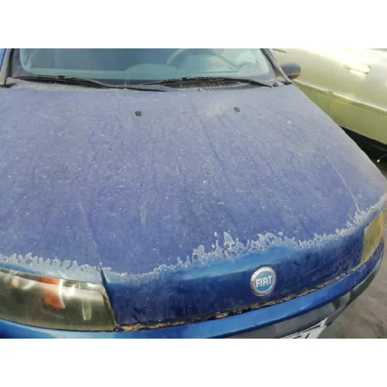 FIAT PUNTO BERLINA (188) '2002 1.2 8V ACTIVE AZUL