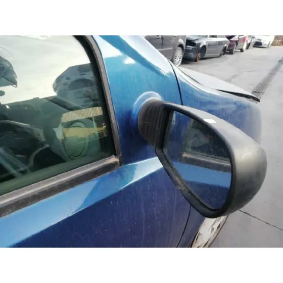 FIAT PUNTO BERLINA (188) '2002 1.2 8V ACTIVE AZUL
