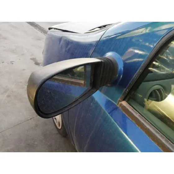 FIAT PUNTO BERLINA (188) '2002 1.2 8V ACTIVE AZUL