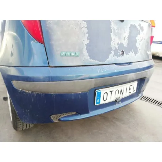 FIAT PUNTO BERLINA (188) '2002 1.2 8V ACTIVE AZUL