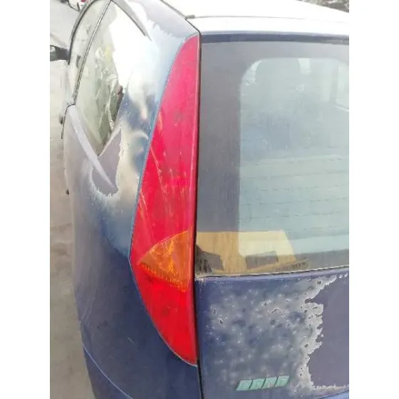 FIAT PUNTO BERLINA (188) '2002 1.2 8V ACTIVE AZUL