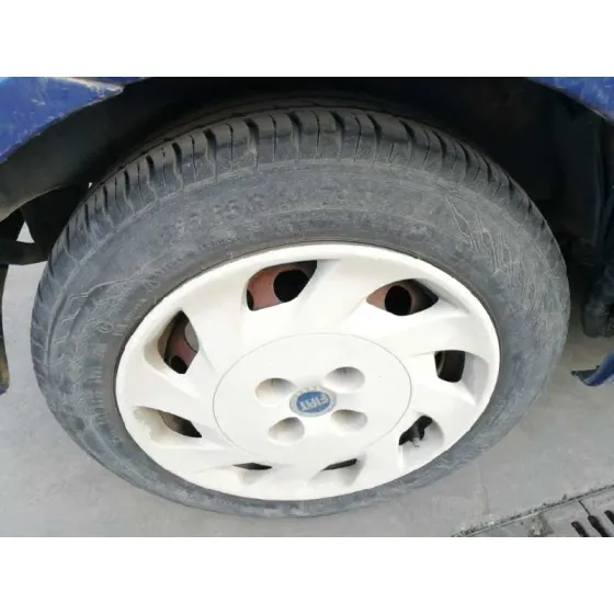 FIAT PUNTO BERLINA (188) '2002 1.2 8V ACTIVE AZUL