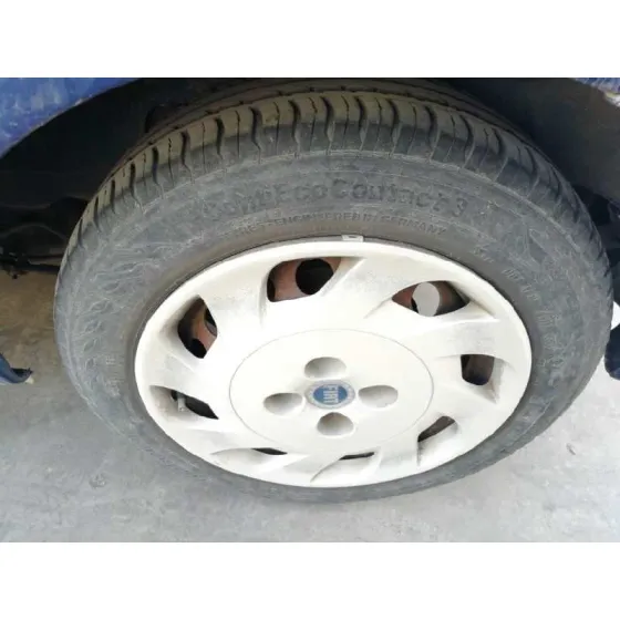 FIAT PUNTO BERLINA (188) '2002 1.2 8V ACTIVE AZUL