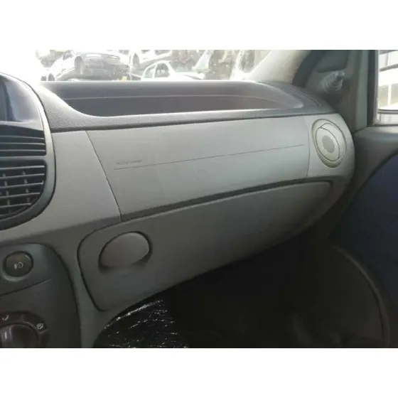 FIAT PUNTO BERLINA (188) '2002 1.2 8V ACTIVE AZUL
