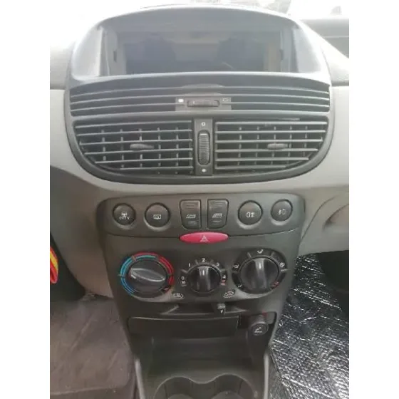 FIAT PUNTO BERLINA (188) '2002 1.2 8V ACTIVE AZUL