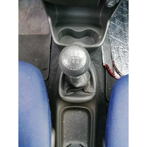 FIAT PUNTO BERLINA (188) '2002 1.2 8V ACTIVE AZUL