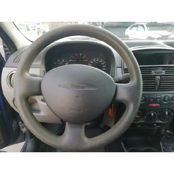 FIAT PUNTO BERLINA (188) '2002 1.2 8V ACTIVE AZUL