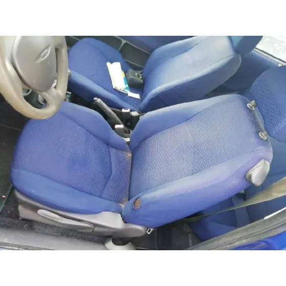 FIAT PUNTO BERLINA (188) '2002 1.2 8V ACTIVE AZUL