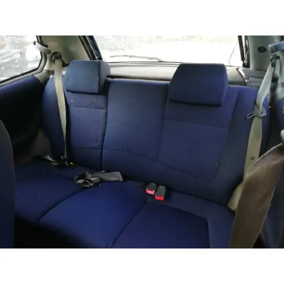 FIAT PUNTO BERLINA (188) '2002 1.2 8V ACTIVE AZUL