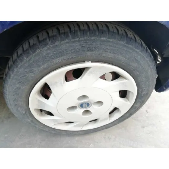 FIAT PUNTO BERLINA (188) '2002 1.2 8V ACTIVE AZUL