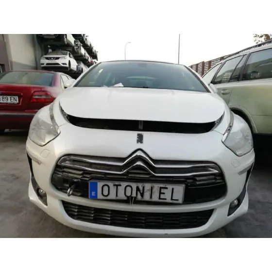 CITROEN DS5 '2014 STYLE BLANCO