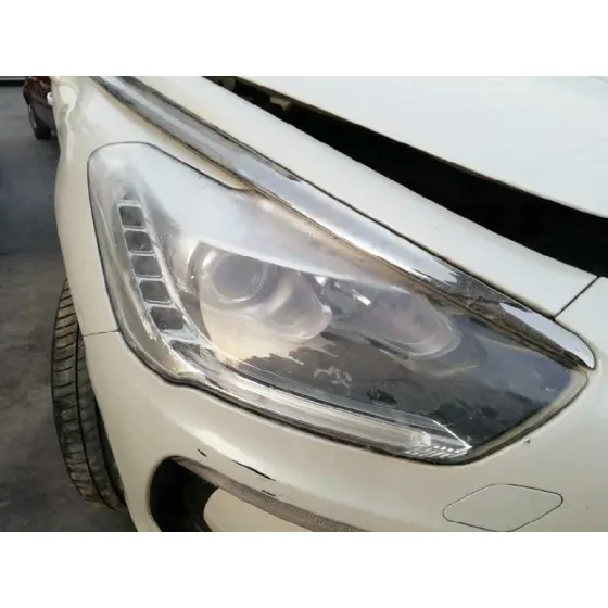 CITROEN DS5 '2014 STYLE BLANCO
