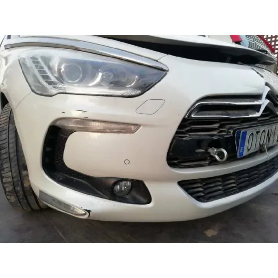 CITROEN DS5 '2014 STYLE BLANCO