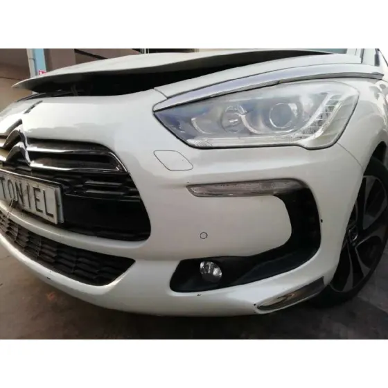 CITROEN DS5 '2014 STYLE BLANCO