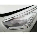 CITROEN DS5 '2014 STYLE BLANCO