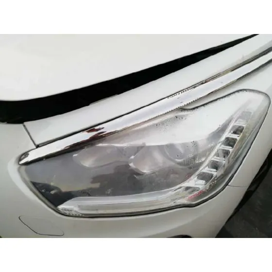 CITROEN DS5 '2014 STYLE BLANCO