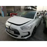 CITROEN DS5 '2014 STYLE BLANCO