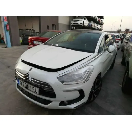 CITROEN DS5 '2014 STYLE BLANCO