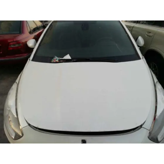CITROEN DS5 '2014 STYLE BLANCO