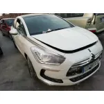 CITROEN DS5 '2014 STYLE BLANCO