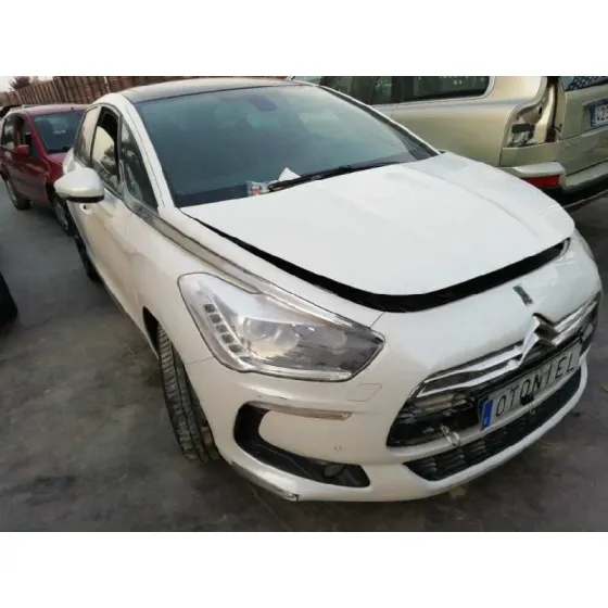 CITROEN DS5 '2014 STYLE BLANCO