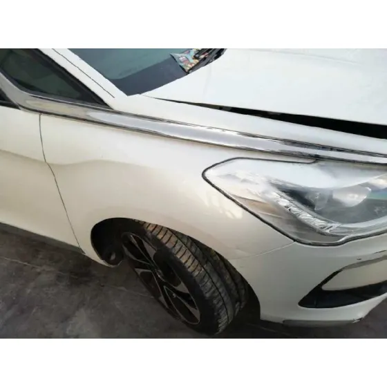 CITROEN DS5 '2014 STYLE BLANCO