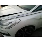 CITROEN DS5 '2014 STYLE BLANCO