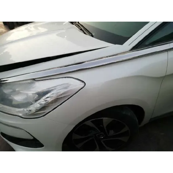 CITROEN DS5 '2014 STYLE BLANCO