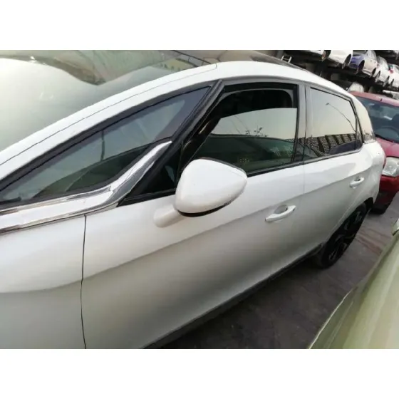 CITROEN DS5 '2014 STYLE BLANCO