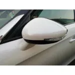 CITROEN DS5 '2014 STYLE BLANCO