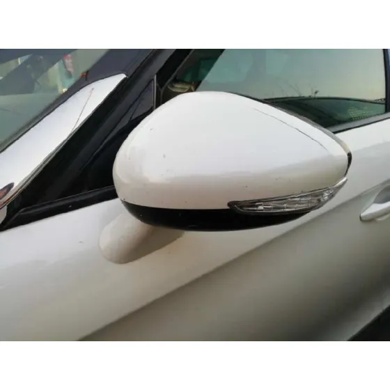 CITROEN DS5 '2014 STYLE BLANCO